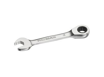 FM Ringmaulschluessel Ratsche 8mm kurz 15,2x4,5x2,5cm
