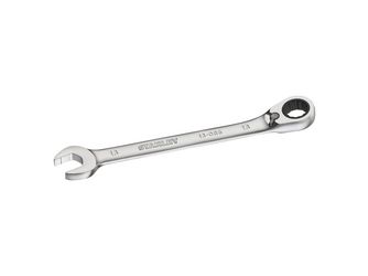 FM Ringmaulschluessel m Ratsche 13mm 17,9x4,4x2,4cm
