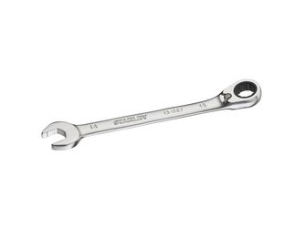 FM Ringmaulschluessel m Ratsche 14mm 25,6x3,3x0,8cm