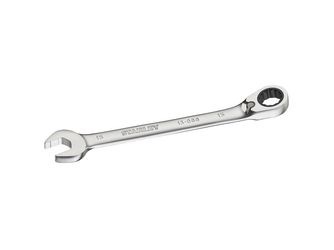 FM Ringmaulschluessel m Ratsche 15mm 25,8x4,5x2,5cm
