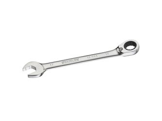 FM Ringmaulschluessel m Ratsche 17mm 28x4,5x3cm