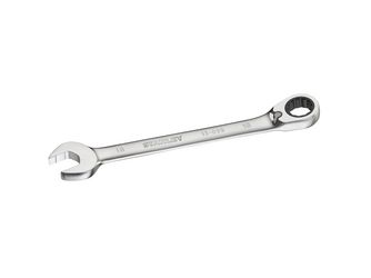 FM Ringmaulschluessel m Ratsche 18mm 23,2x4,4x3,2cm