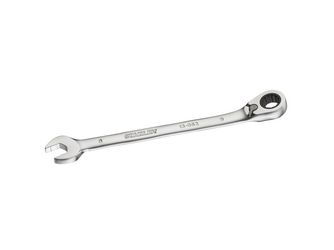 FM Ringmaulschluessel m Ratsche 9mm 15x4,5x2,4cm