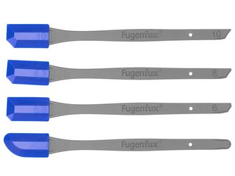 FUGENFUX DUNKELBLAU SET 4-TEILIG