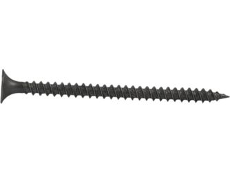 F+S PRO Schnellbauschrauben Feingewinde 3,9x25mm phosphatiert 1000 Stück