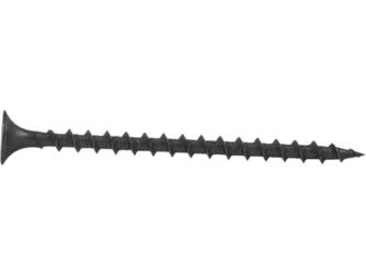 F+S PRO Schnellbauschrauben Grobgewinde 3,9x25mm phosphatiert 1000 Stück