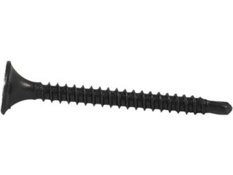 F+S PRO Schnellbauschrauben Teks-Bo. 3,5x55mm phosphatiert 500 Stück