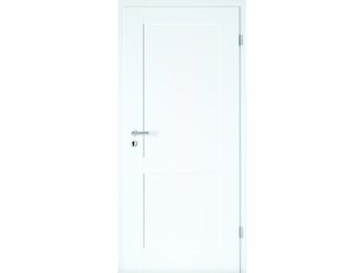 Zimmertür Lack Weiß ähnlich RAL 9010 Altera 8902 MDF "Altera"