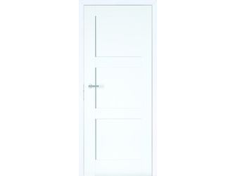 Zimmertür Lack Weiß ähnlich RAL 9010 Altera 8903 MDF "Altera"