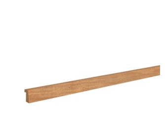 Falzleiste Koto 12x24x2130mm massiv, roh