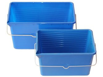 Farbeimer (420x250x200mm) (19 Liter)