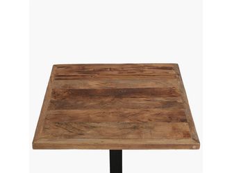 Farmwood Tischplatte 70cm Wood