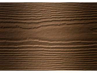 Fassade ColorPlus Cedar JH80-30 Kastanienbraun 3600x180x8mm Fassade ColorPlus Cedar JH80-30 Kastanienbraun 3600x180x8mm