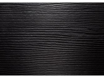 Fassade ColorPlus Cedar JH90-40 Schwarz 3600x180x8mm Fassade ColorPlus Cedar JH90-40 Schwarz 3600x180x8mm
