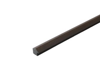 Fassade Shadow Line Innenecke+ Antique Oak 3050x38x38mm Fassade Shadow Line Innenecke+ Antique Oak 3050x38x38mm