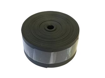 Fassadenband / Terrassenband EPDM, 70x0,8 mm, nicht selbstklebend, Rolle á 20m