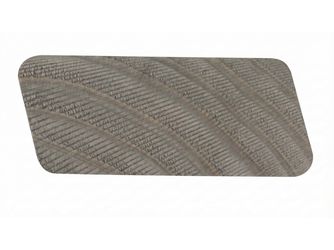 Fassadenprofil Rhombus 27x68mm 2,00m LS8