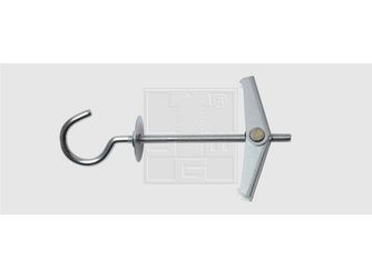 Federklappdübel M3x85 Stahl verzinkt (50 Stück) - 90473265