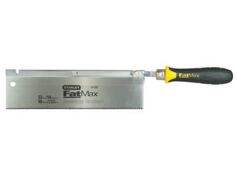 Feinsaege FatMax umlegbar 250mm 42x8,5x5cm