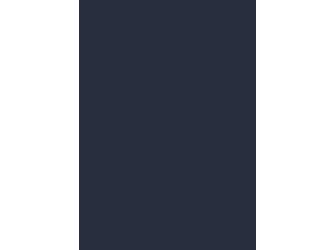 Fenix Arbeitsplatte PP 38mm FX0754 NTM blu fes 3050x600mm - 836148 Fenix Arbeitsplatte PP 38mm FX0754 NTM blu fes 3050x600mm - 836148
