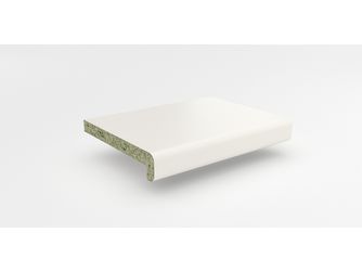 Fensterbank Classic W A242 C uni weiß