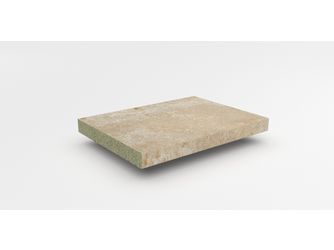 Fensterbank InForm JK372 CR jurakalk beige Fensterbank InForm JK372 CR jurakalk beige