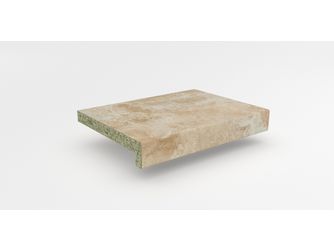 Fensterbank InStyle JK372 CR jurakalk beige Fensterbank InStyle JK372 CR jurakalk beige