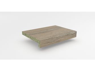 Fensterbank InStyle M372 CR marmor medusa beige Fensterbank InStyle M372 CR marmor medusa beige