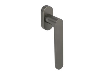 Fenstergriff VAYA 291 AVUS Kaschmirgrau L 7x32mm