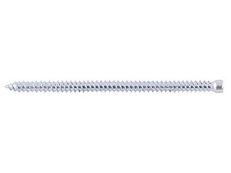 Fensterrahmenschraube FFSZ 7,5x102 (100 Stück/Pack) Fensterrahmenschraube FFSZ 7,5x102 (100 Stück/Pack)