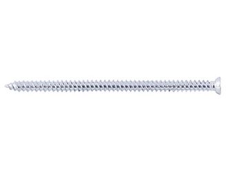 Fensterrahmenschraube FFS 7,5x152 (100 Stück/Pack) Fensterrahmenschraube FFS 7,5x152 (100 Stück/Pack)