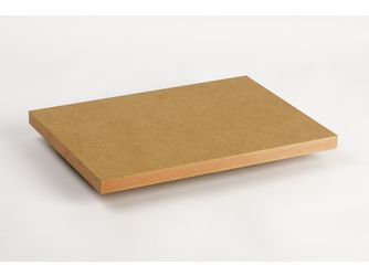 Fibrapan Ign EZ MDF schwer entflammbar formaldehydarm