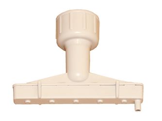 Flächendüse für 25er-Gewinde Fläche von 20 -75 mm für 25er-Gewinde wie z.B. ferax 70 ferax 80