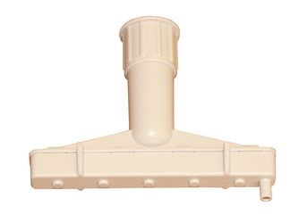 Flächendüse für Kartuschen Fläche von 20 -75 mm für Standardkartuschen 150ml 290ml 310ml