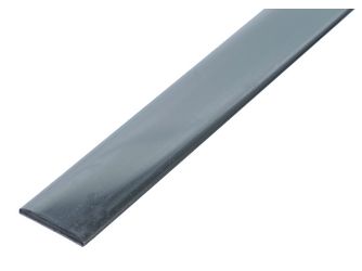 Flachstange, Edelstahl, LxBxS 1000x30x3mm Flachstange, Edelstahl, LxBxS 1000x30x3mm