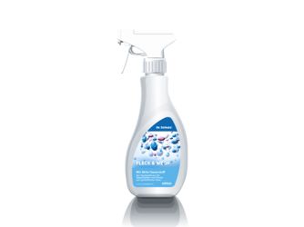 Fleck & Weg+ 400ml