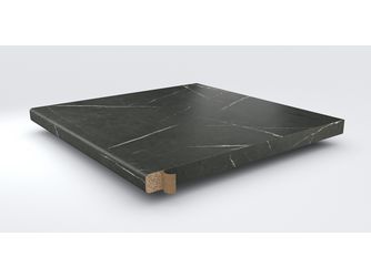 Flex Kante 25000mm MA112 Si marmor meduno Flex Kante 25000mm MA112 Si marmor meduno