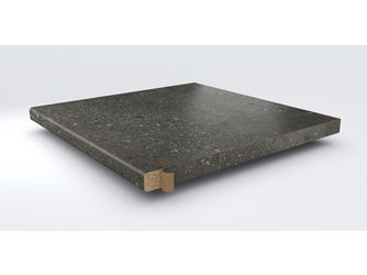 Flex Kante 25000mm MK421 Pat memphis terrazzo Flex Kante 25000mm MK421 Pat memphis terrazzo