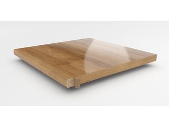 Flex Kante EIL730 SI lago eiche dunkel Flex Kante EIL730 SI lago eiche dunkel