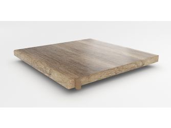 Flex Kante EIV341 LO windeiche beige Flex Kante EIV341 LO windeiche beige