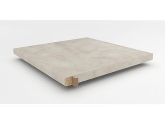 Flex Kante FC320 PAT fine ceramic beige Flex Kante FC320 PAT fine ceramic beige