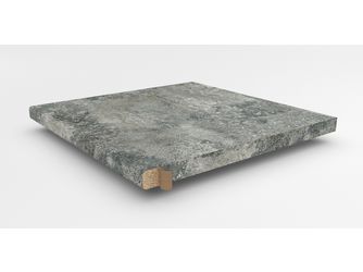 Flex Kante JK583 CE jurakalk grün-grau Flex Kante JK583 CE jurakalk grün-grau