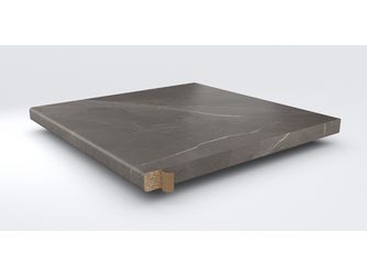Flex Kante 5000mm MA424 Si marmor como Flex Kante 5000mm MA424 Si marmor como