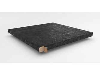 Flex Kante ME477 CE metal plate grau Flex Kante ME477 CE metal plate grau