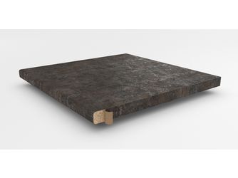 Flex Kante ME873 CE metall versicolour Flex Kante ME873 CE metall versicolour