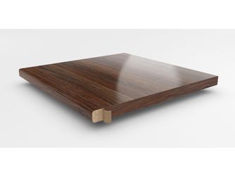 Flex Kante AE761 IN amerikanische eiche, Länge 650 mm Flex Kante AE761 IN amerikanische eiche, Länge 650 mm
