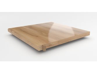 Flex Kante BU370 SI semper buche, Länge 650 mm Flex Kante BU370 SI semper buche, Länge 650 mm