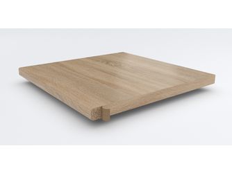 Flex Kante 650mm Ei320 PoF berghütten eiche Flex Kante 650mm Ei320 PoF berghütten eiche