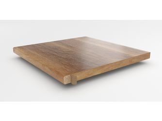 Flex Kante EIV971 LO windeiche honig, Länge 650 mm Flex Kante EIV971 LO windeiche honig, Länge 650 mm