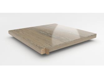 Flex Kante M372 SI marmor medusa beige, Länge 650 mm Flex Kante M372 SI marmor medusa beige, Länge 650 mm